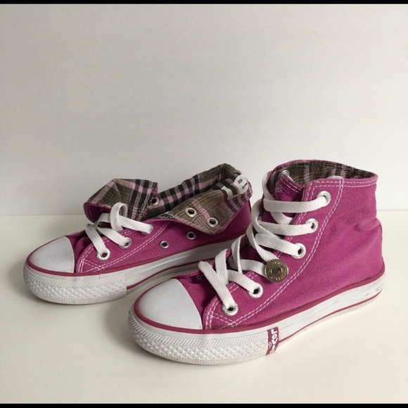 Levi's Shoes Levis High Top Canvas Skate Shoes Poshmark